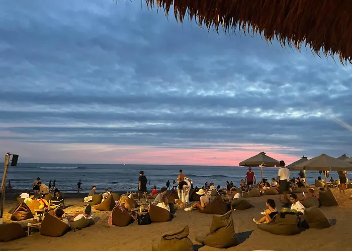 Umakayu Joglo - Boutique Lodge *