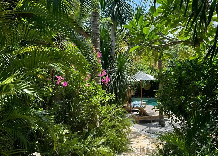 Lodge Umakayu Joglo - Boutique