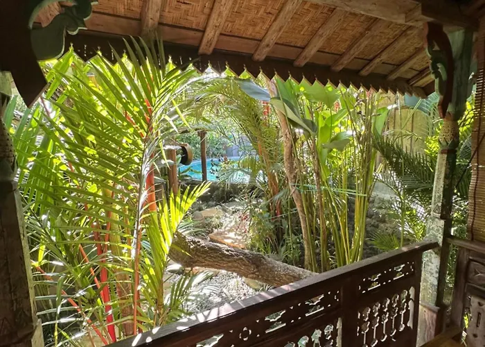 Umakayu Joglo - Boutique * Canggu