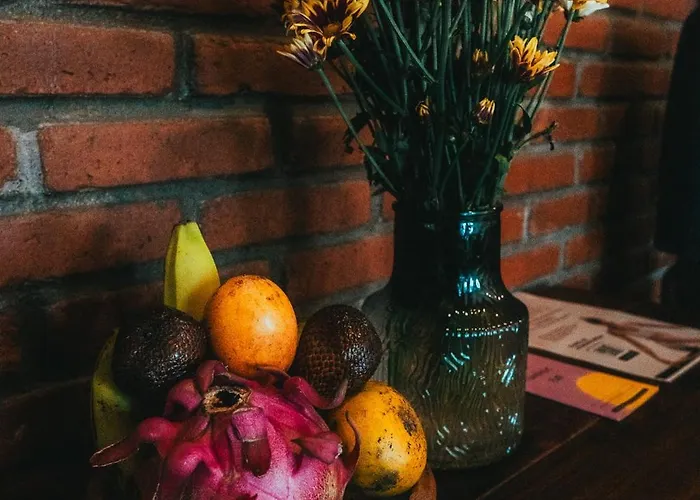 Umakayu Joglo - Boutique Lodge Canggu