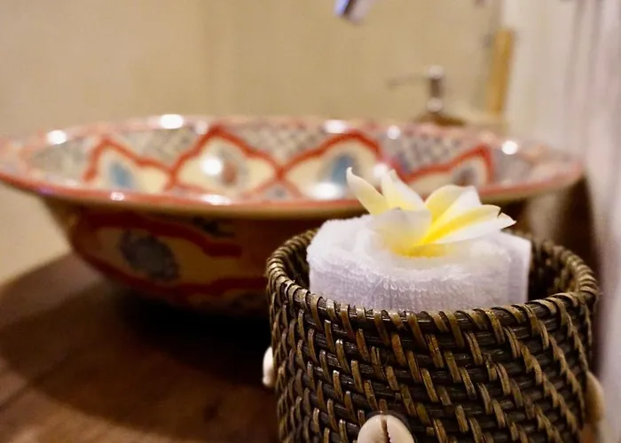 Umakayu Joglo - Boutique Lodge