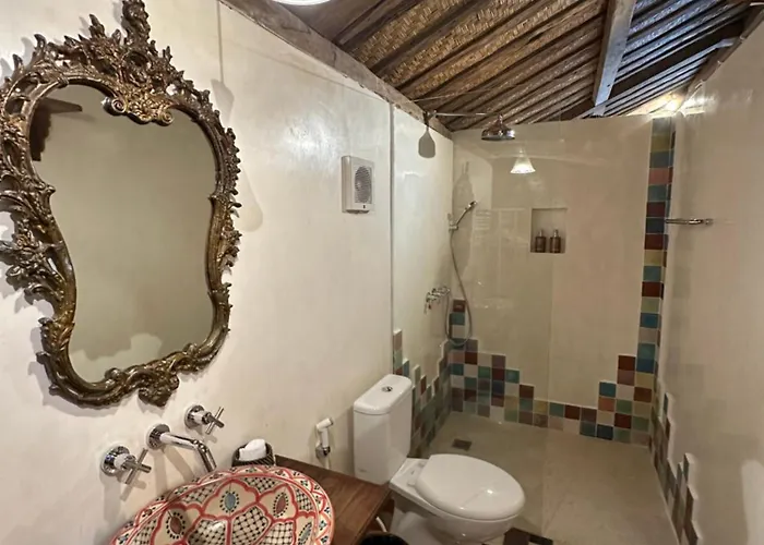 Umakayu Joglo - Boutique * Canggu
