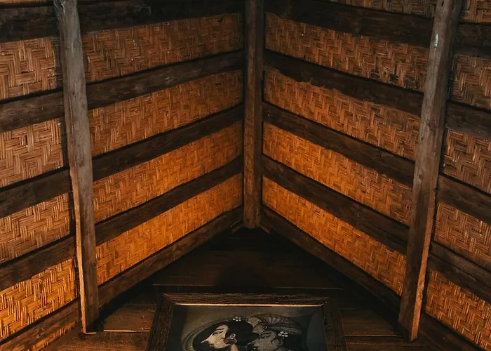 Umakayu Joglo - Boutique * Canggu