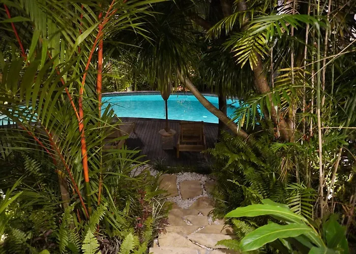 Umakayu Joglo - Boutique Lodge *