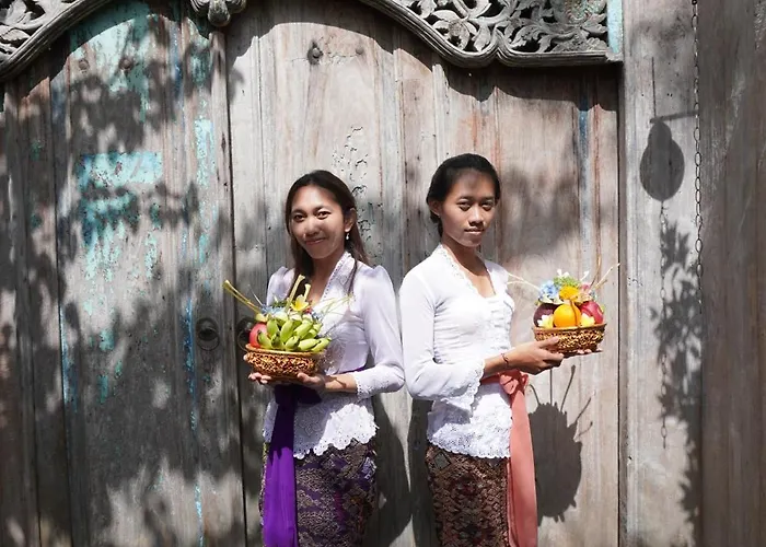 Umakayu Joglo - Boutique * Canggu