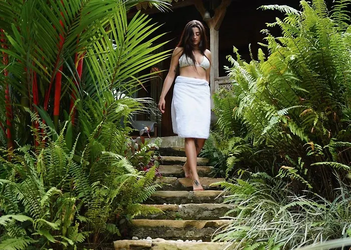 Umakayu Joglo - Boutique Lodge *