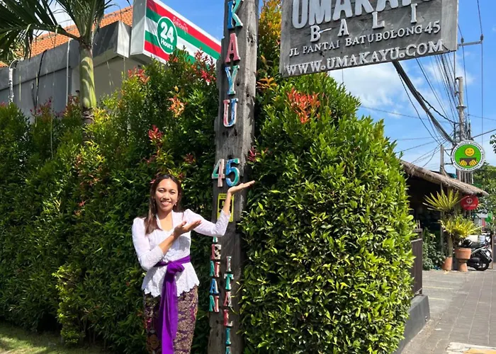 Lodge Umakayu Joglo - Boutique *