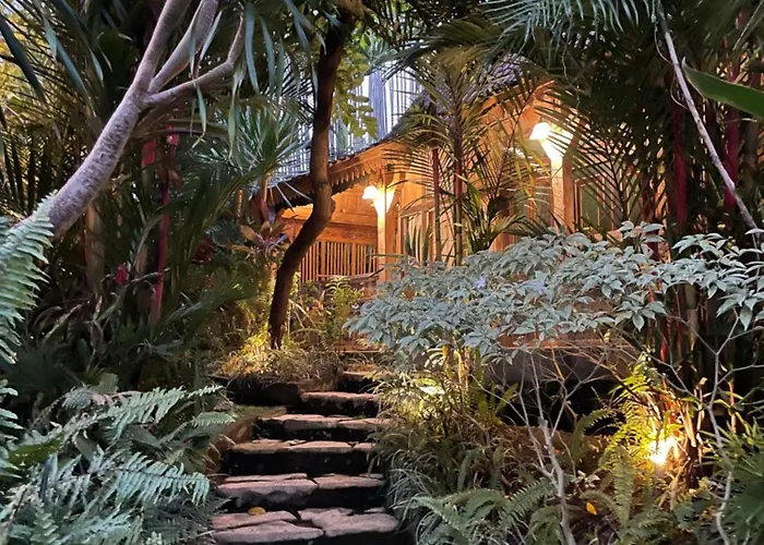 Lodge Umakayu Joglo - Boutique *
