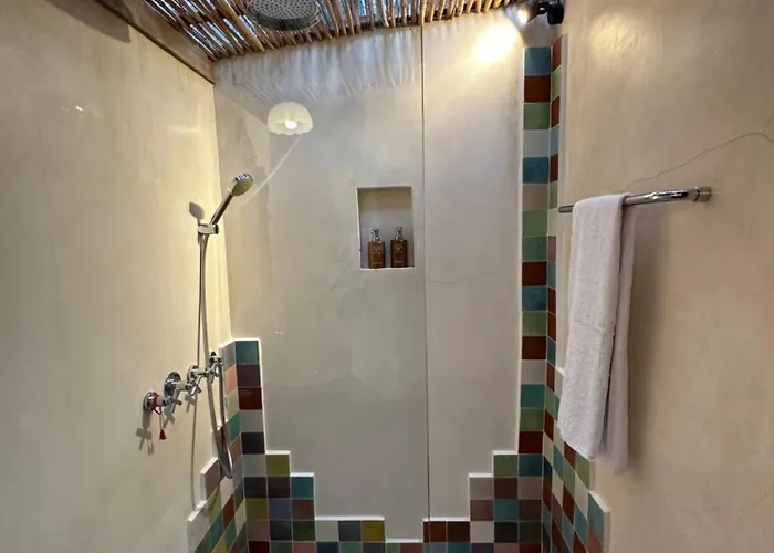 Umakayu Joglo - Boutique Lodge Canggu