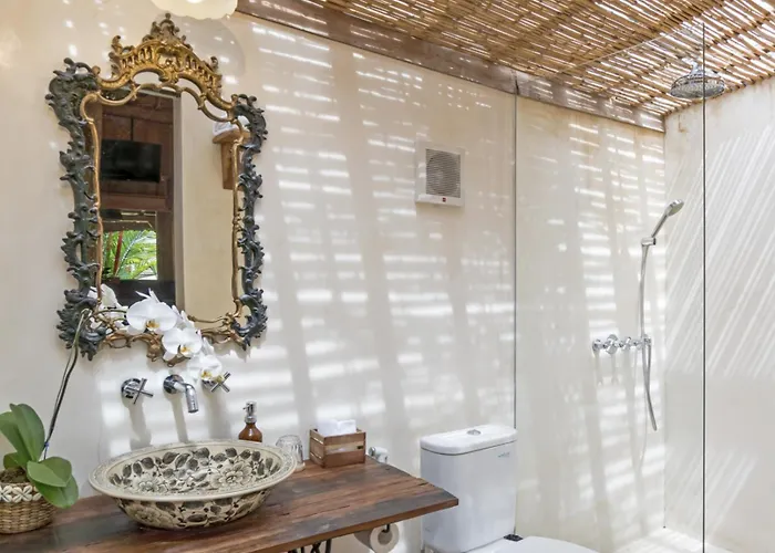 Lodge Umakayu Joglo - Boutique *