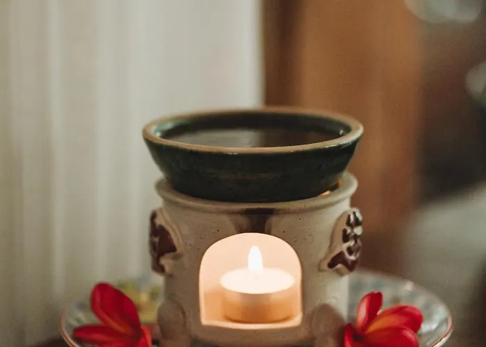Umakayu Joglo - Boutique Lodge Canggu